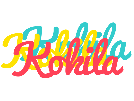 Kokila disco logo