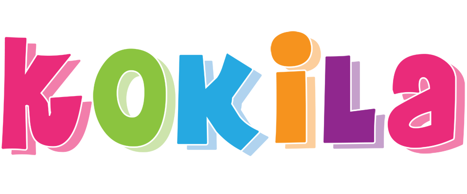 Kokila friday logo