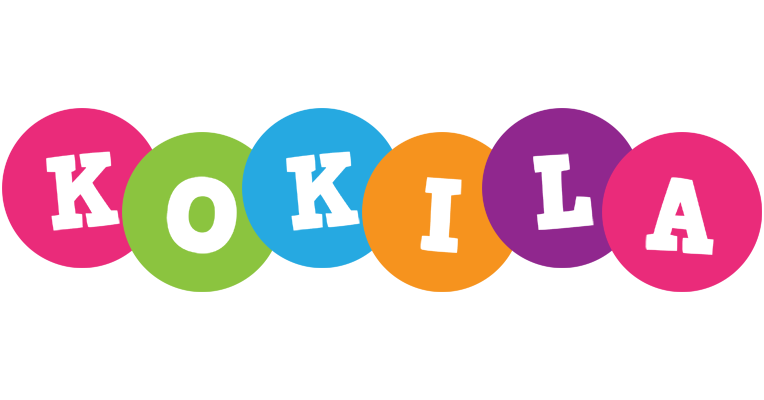Kokila friends logo