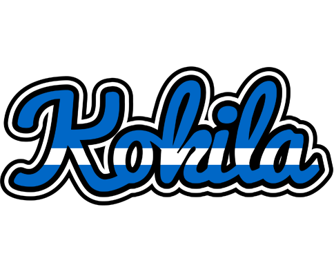 Kokila greece logo