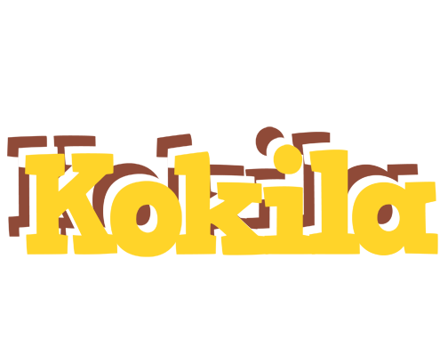 Kokila hotcup logo