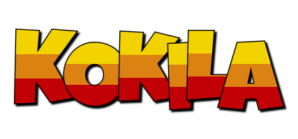 Kokila jungle logo