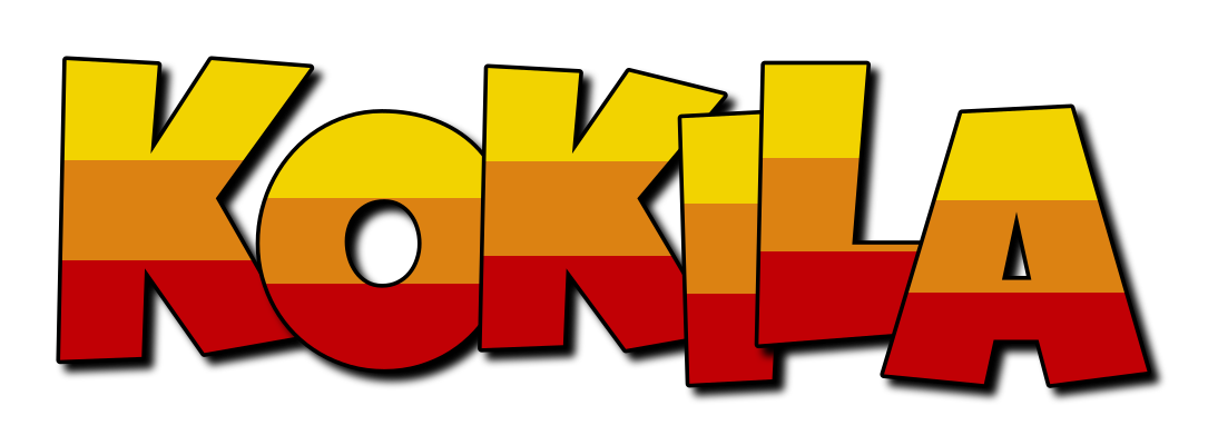 Kokila jungle logo