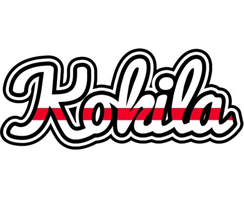Kokila kingdom logo