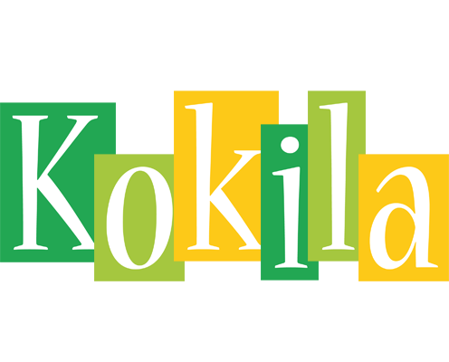 Kokila lemonade logo