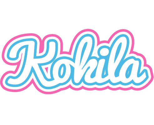 Kokila outdoors logo