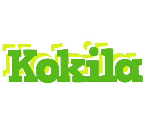 Kokila picnic logo