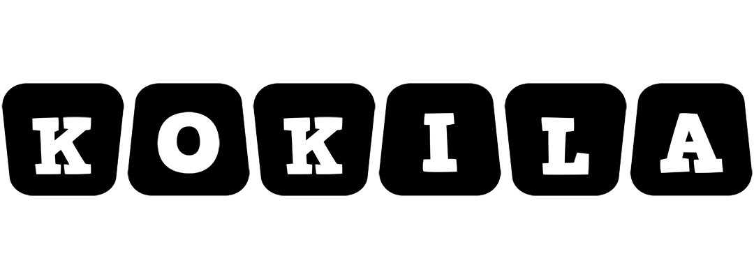 Kokila racing logo