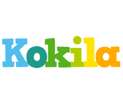 Kokila rainbows logo