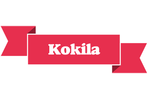 Kokila sale logo