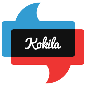 Kokila sharks logo