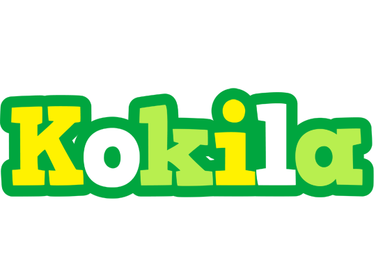 Kokila soccer logo