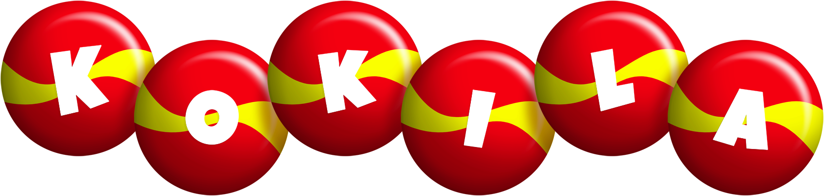 Kokila spain logo