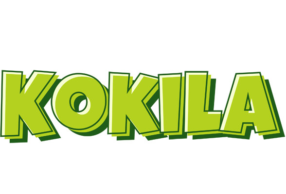 Kokila summer logo