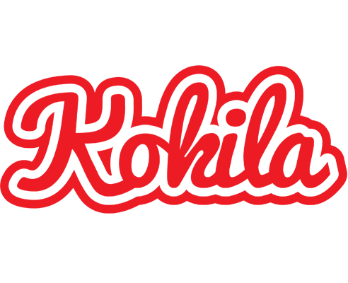 Kokila sunshine logo