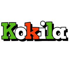 Kokila venezia logo