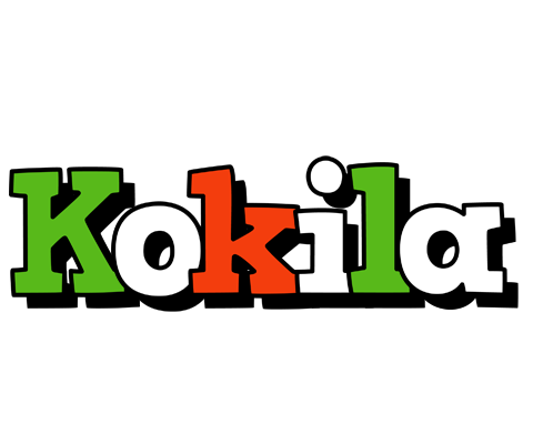 Kokila venezia logo