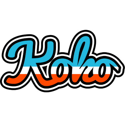 Koko america logo