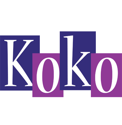 Koko autumn logo