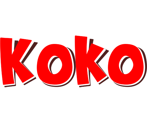 Koko basket logo
