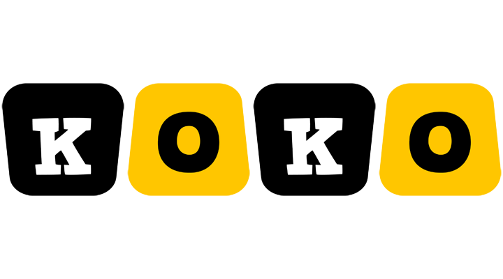 Koko boots logo
