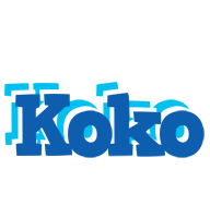 Koko business logo