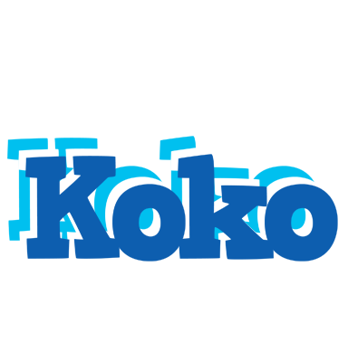 Koko business logo