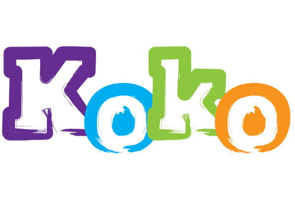 Koko casino logo