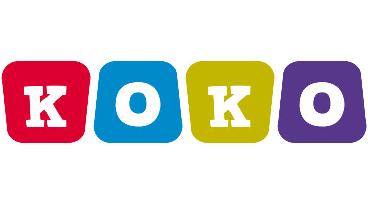 Koko daycare logo