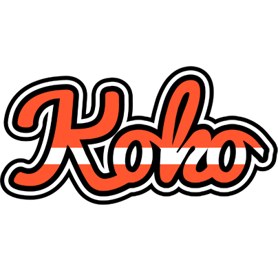 Koko denmark logo