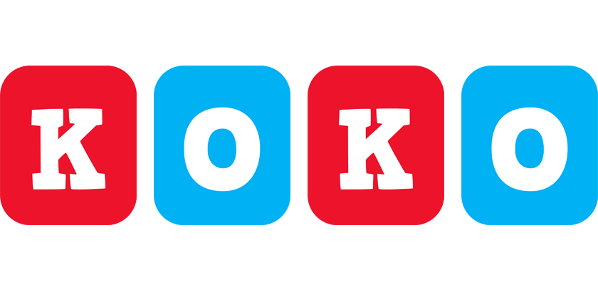 Koko diesel logo