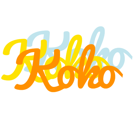 Koko energy logo