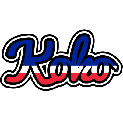 Koko france logo