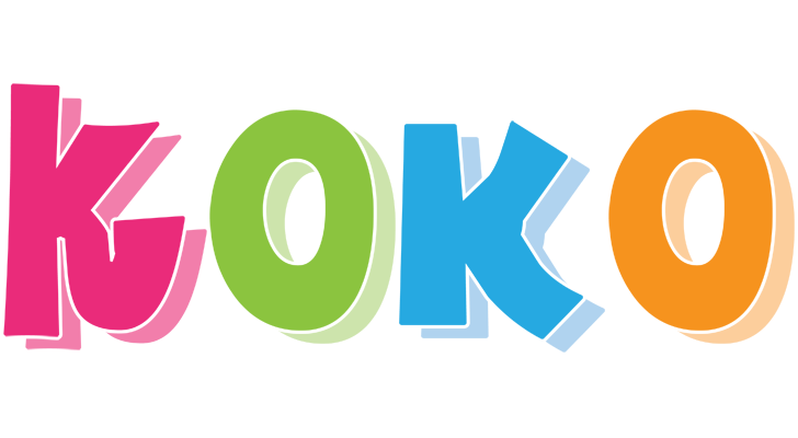 Koko friday logo