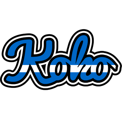 Koko greece logo