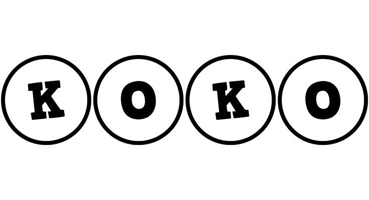Koko handy logo