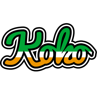 Koko ireland logo