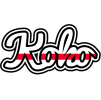 Koko kingdom logo