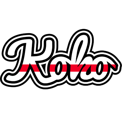 Koko kingdom logo