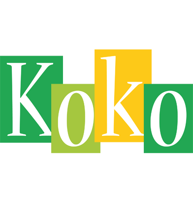 Koko lemonade logo
