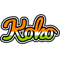 Koko mumbai logo