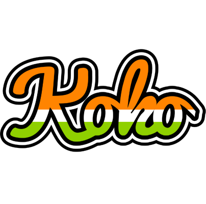 Koko mumbai logo