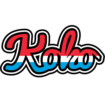 Koko norway logo