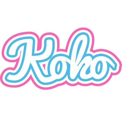 Koko outdoors logo