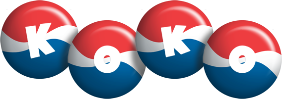 Koko paris logo
