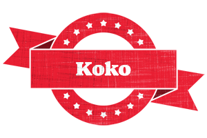 Koko passion logo