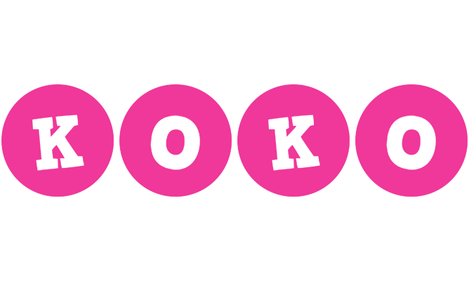 Koko poker logo