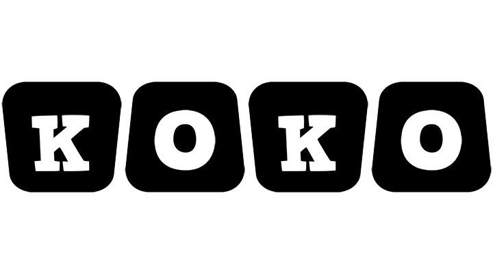 Koko racing logo
