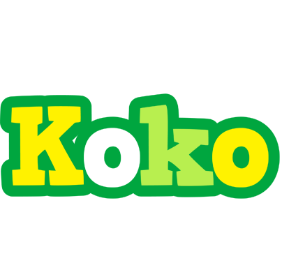Koko soccer logo