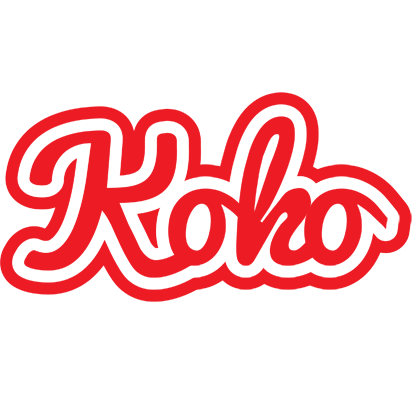 Koko sunshine logo
